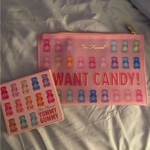 Too Faced I want Candy set